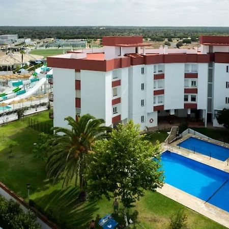 Apartamento Lince Matalascañas Exterior foto