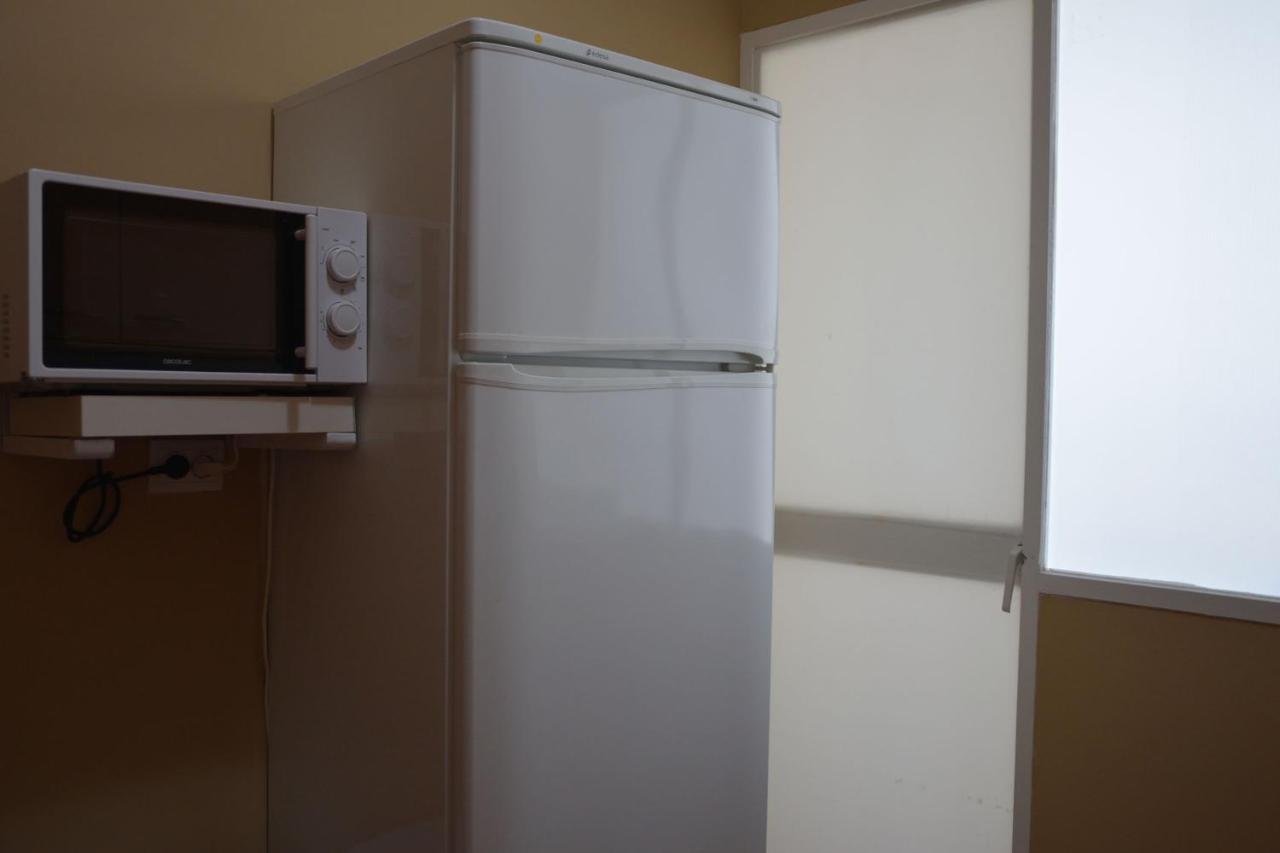 Apartamento Lince Matalascañas Exterior foto