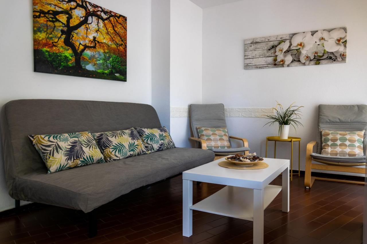 Apartamento Lince Matalascañas Exterior foto