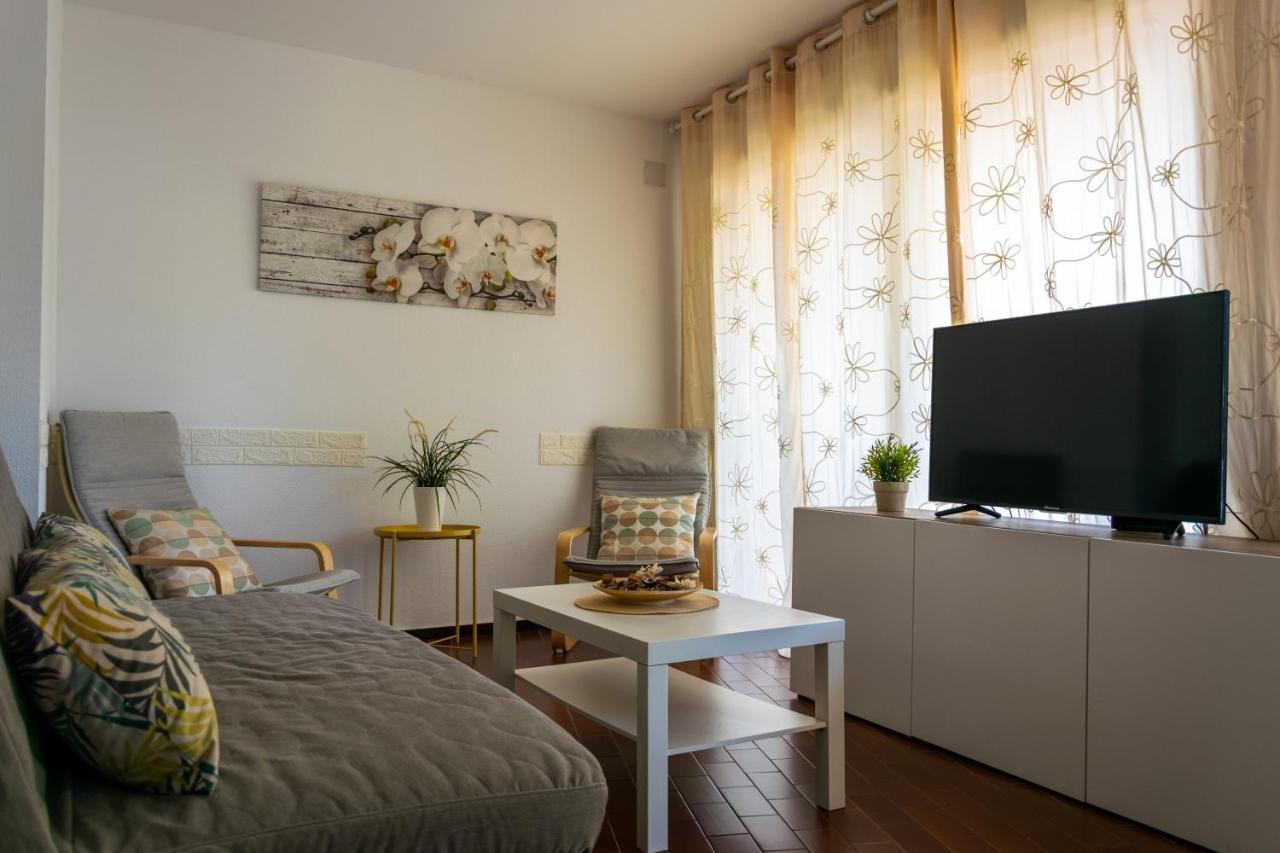 Apartamento Lince Matalascañas Exterior foto