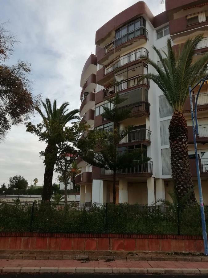 Apartamento Lince Matalascañas Exterior foto