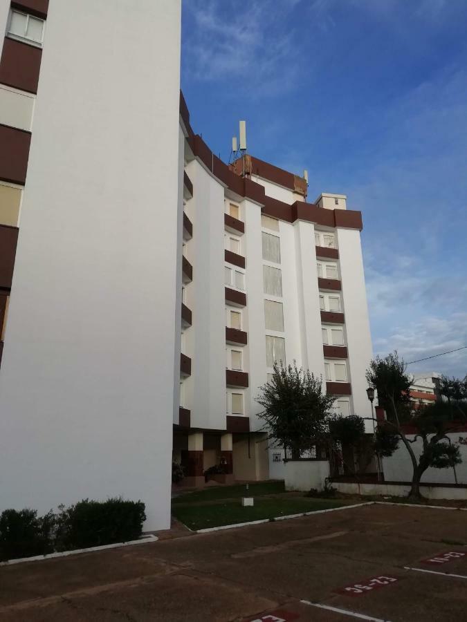 Apartamento Lince Matalascañas Exterior foto