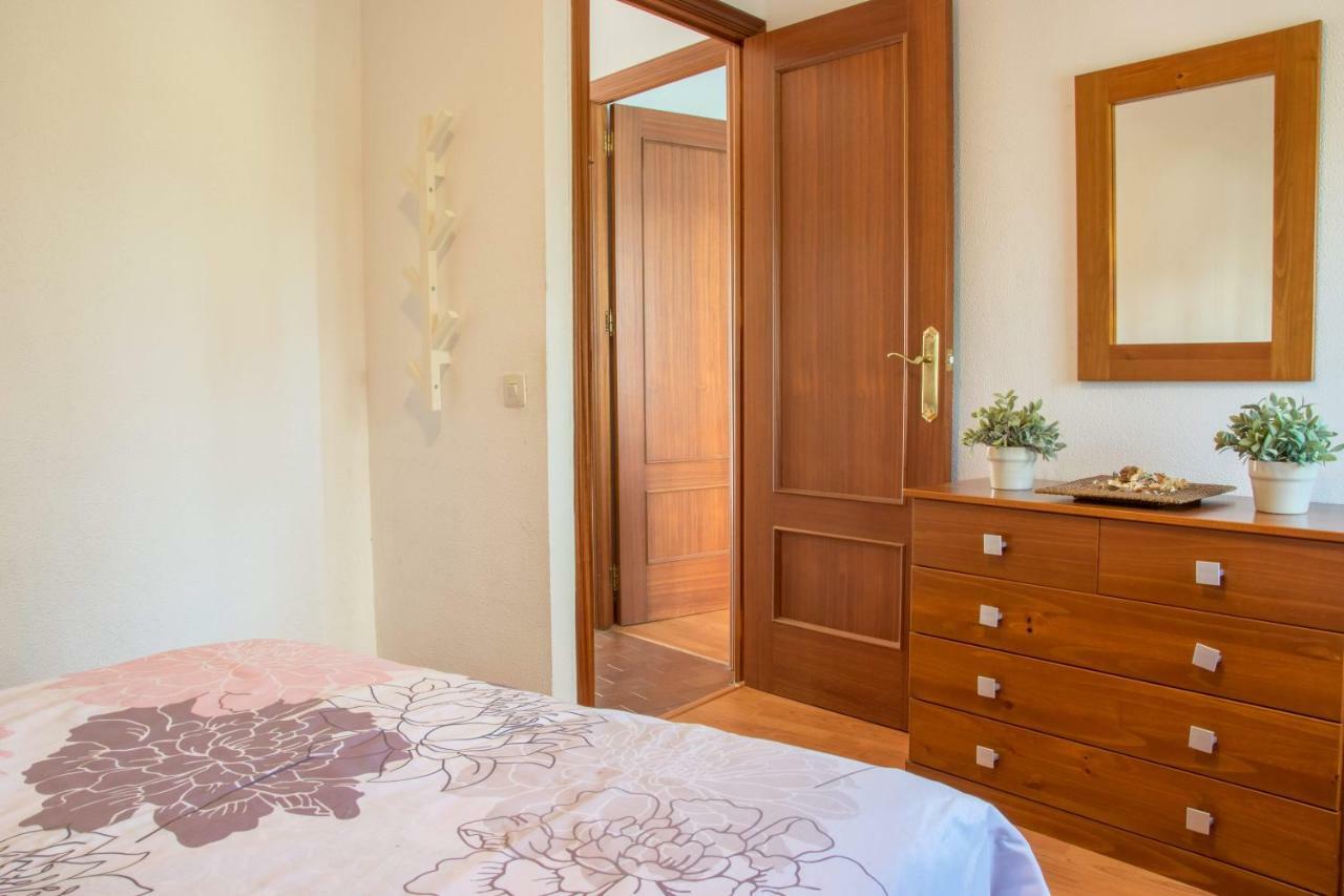 Apartamento Lince Matalascañas Exterior foto