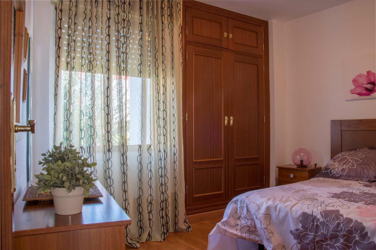 Apartamento Lince Matalascañas Exterior foto