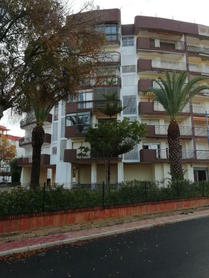 Apartamento Lince Matalascañas Exterior foto